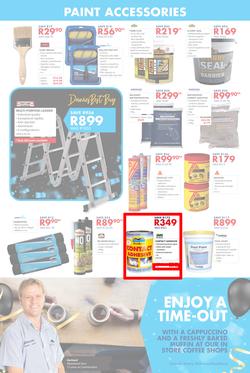 Chamberlains : Carnival Promo (1 June - 2 June 2019), page 12