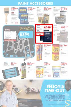 Chamberlains : Carnival Promo (1 June - 2 June 2019), page 12