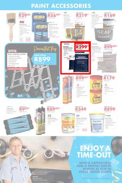 Chamberlains : Carnival Promo (1 June - 2 June 2019), page 12