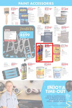Chamberlains : Carnival Promo (1 June - 2 June 2019), page 12