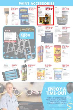 Chamberlains : Carnival Promo (1 June - 2 June 2019), page 12