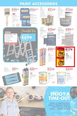 Chamberlains : Carnival Promo (1 June - 2 June 2019), page 12