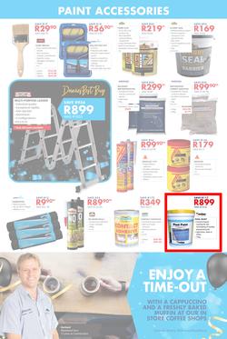 Chamberlains : Carnival Promo (1 June - 2 June 2019), page 12