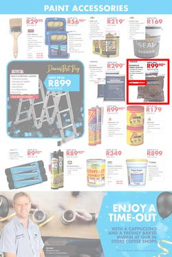 Chamberlains : Carnival Promo (1 June - 2 June 2019), page 12
