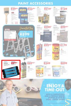 Chamberlains : Carnival Promo (1 June - 2 June 2019), page 12