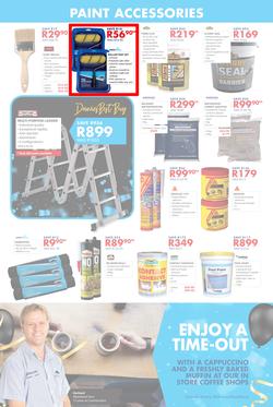 Chamberlains : Carnival Promo (1 June - 2 June 2019), page 12