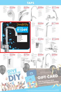 Chamberlains : Carnival Promo (1 June - 2 June 2019), page 14