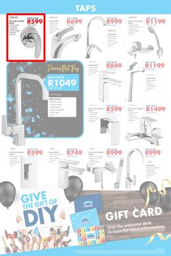 Chamberlains : Carnival Promo (1 June - 2 June 2019), page 14