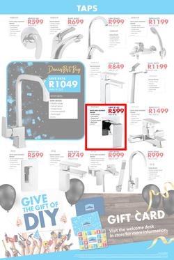 Chamberlains : Carnival Promo (1 June - 2 June 2019), page 14