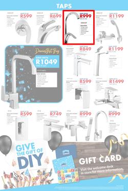 Chamberlains : Carnival Promo (1 June - 2 June 2019), page 14