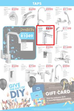 Chamberlains : Carnival Promo (1 June - 2 June 2019), page 14