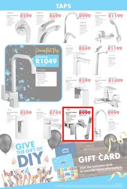 Chamberlains : Carnival Promo (1 June - 2 June 2019), page 14