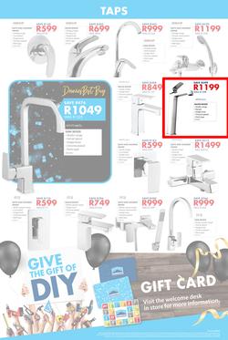 Chamberlains : Carnival Promo (1 June - 2 June 2019), page 14