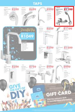 Chamberlains : Carnival Promo (1 June - 2 June 2019), page 14