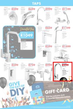 Chamberlains : Carnival Promo (1 June - 2 June 2019), page 14