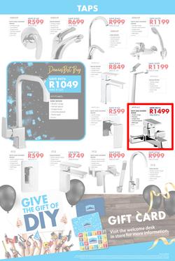 Chamberlains : Carnival Promo (1 June - 2 June 2019), page 14