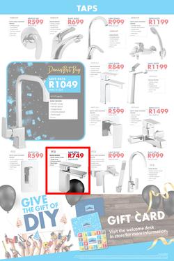Chamberlains : Carnival Promo (1 June - 2 June 2019), page 14