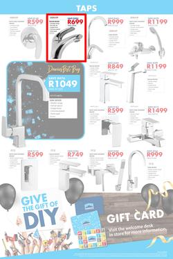 Chamberlains : Carnival Promo (1 June - 2 June 2019), page 14