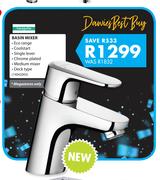 Hansgrohe Basin Mixer 14042003