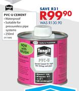 Tangit PVC-U Cement