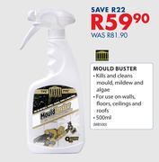 500ml Mould Buster MB500 