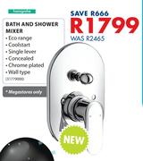 Hansgrohe Bath & Shower Mixer 31779000