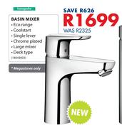 Hansgrohe Basin Mixer 14043003
