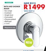 Hansgrohe Bath & Shower Mixer 31702000
