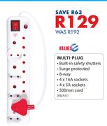 Ellies Multi Plug