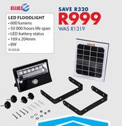Ellies LED Floodlight
