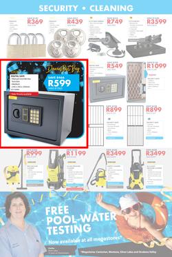Chamberlains : Carnival Promo (1 June - 2 June 2019), page 18