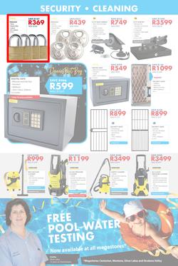 Chamberlains : Carnival Promo (1 June - 2 June 2019), page 18