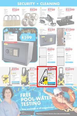 Chamberlains : Carnival Promo (1 June - 2 June 2019), page 18