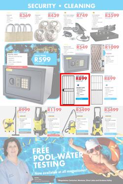Chamberlains : Carnival Promo (1 June - 2 June 2019), page 18