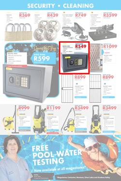 Chamberlains : Carnival Promo (1 June - 2 June 2019), page 18