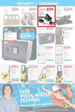 Chamberlains : Carnival Promo (1 June - 2 June 2019), page 18