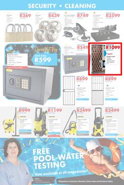 Chamberlains : Carnival Promo (1 June - 2 June 2019), page 18