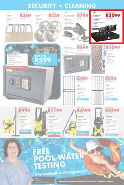 Chamberlains : Carnival Promo (1 June - 2 June 2019), page 18