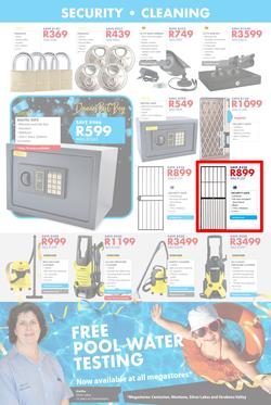 Chamberlains : Carnival Promo (1 June - 2 June 2019), page 18