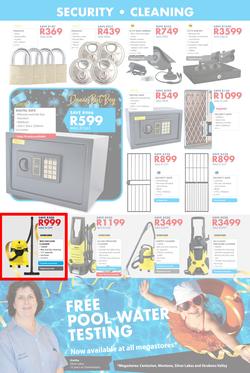 Chamberlains : Carnival Promo (1 June - 2 June 2019), page 18