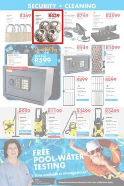 Chamberlains : Carnival Promo (1 June - 2 June 2019), page 18