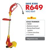 Wolf Garden 900W Edge Trimmer 9130-268900