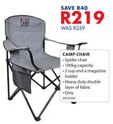 Base Camp Camp Chair