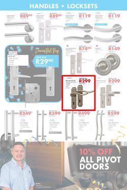 Chamberlains : Carnival Promo (1 June - 2 June 2019), page 20