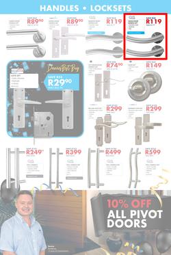 Chamberlains : Carnival Promo (1 June - 2 June 2019), page 20
