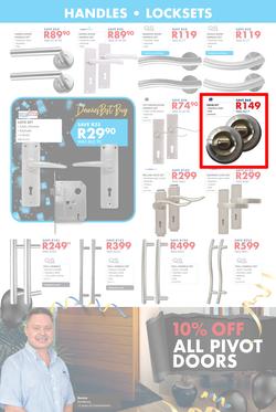 Chamberlains : Carnival Promo (1 June - 2 June 2019), page 20