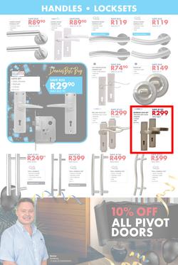 Chamberlains : Carnival Promo (1 June - 2 June 2019), page 20