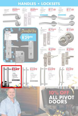 Chamberlains : Carnival Promo (1 June - 2 June 2019), page 20