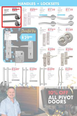 Chamberlains : Carnival Promo (1 June - 2 June 2019), page 20