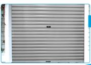 Garage Door Galvanised-2.4 x 2.1m